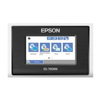 Epson WorkForce DS-790WN