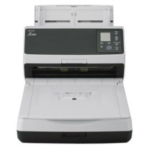Fujitsu fi-8290 Scanner A4 90ppm flatbed - Scanner