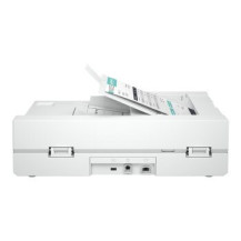 HP Scanjet Pro 3600 f1 Scanner a piano e ADF 1200 x 1200 DPI A4 Bianco