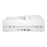 HP Scanjet Pro 3600 f1 Scanner a piano e ADF 1200 x 1200 DPI A4 Bianco