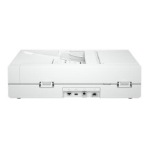 HP Scanjet Enterprise Flow N6600 fnw1 Scanner a piano e ADF 1200 x 1200 DPI A4 Bianco