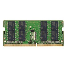 HP 32GB 1x32GB DDR4 3200 SODIMM Mem Asia - 32 GB