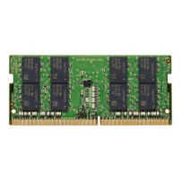 HP 32GB 1x32GB DDR4 3200 SODIMM Mem Asia - 32 GB