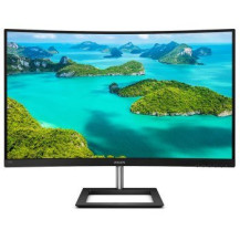 Philips E-line 328E1CA - Monitor LED - curvo - 81,3 cm (32″)