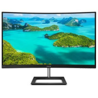 Philips E-line 328E1CA - Monitor LED - curvo - 81,3 cm (32″)