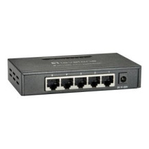 LevelOne GEU-0523 - Non gestito - Gigabit Ethernet (10/100/1000) - Montabile a parete