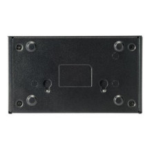 LevelOne GEU-0523 - Non gestito - Gigabit Ethernet (10/100/1000) - Montabile a parete