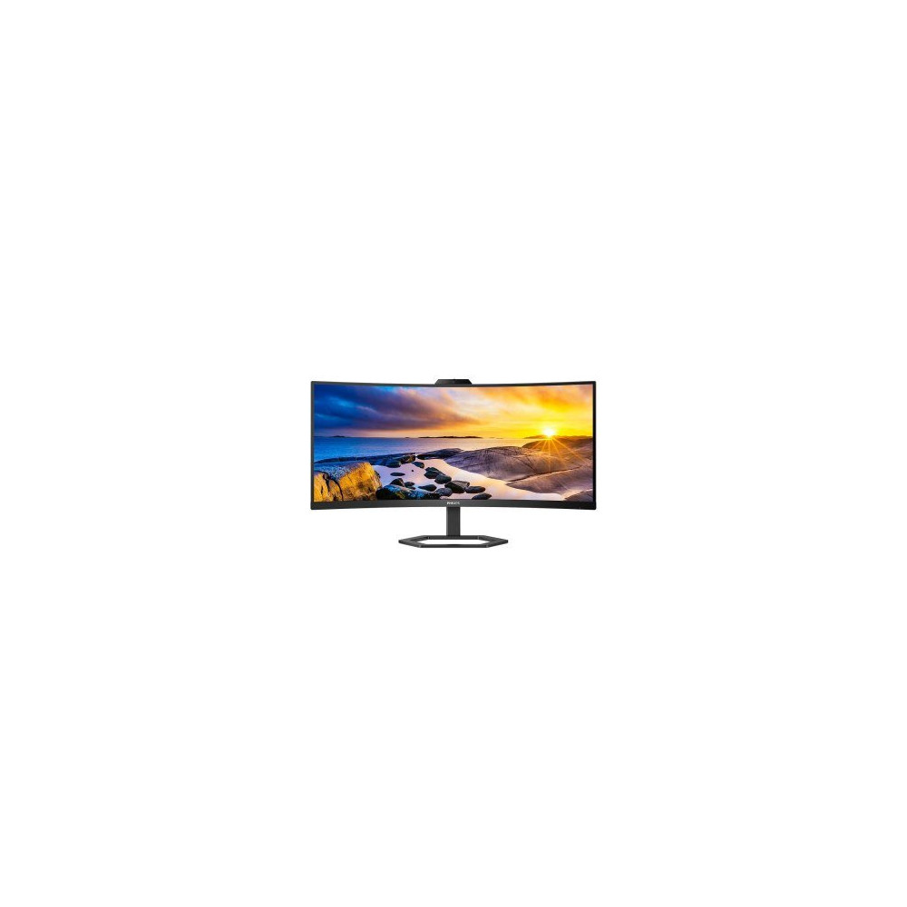 Philips 5000 Series Monitor LED curvo 34 pollici