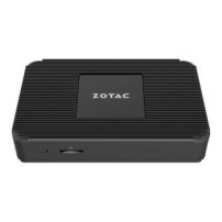 ZOTAC ZBOX-PI336 Intel N6211.4GB 128GB Win 11Pro W11P - 4 GB - GDDR4