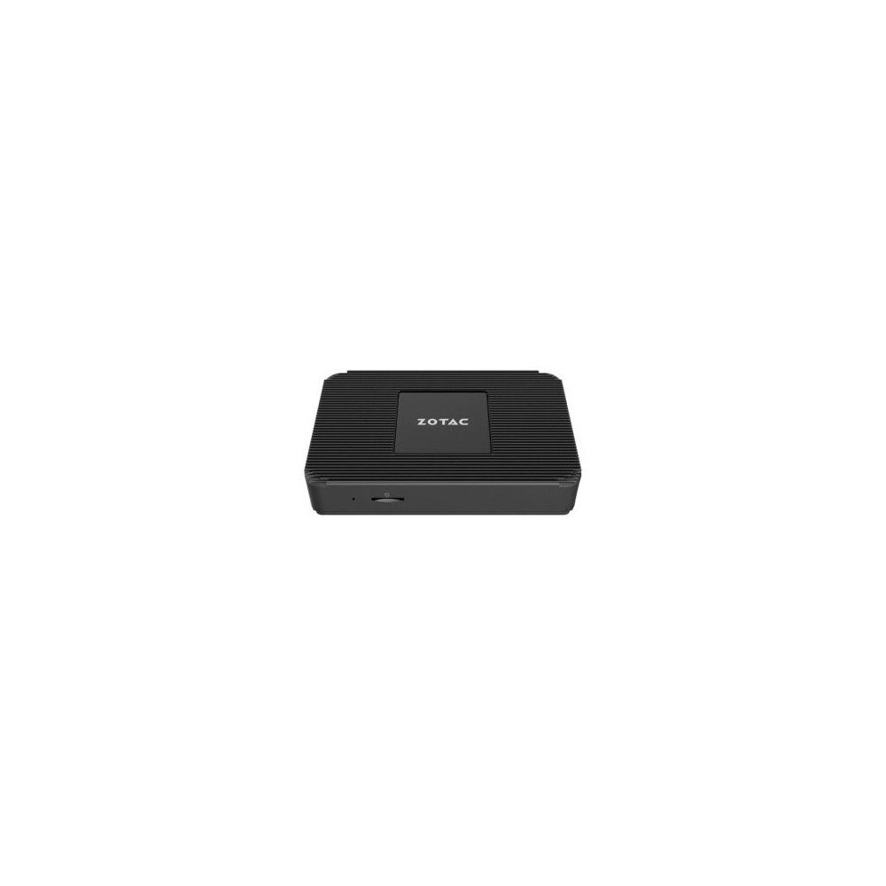 ZOTAC ZBOX-PI336 Intel N6211.4GB 128GB Win 11Pro W11P - 4 GB - GDDR4