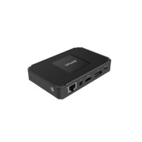 ZOTAC ZBOX-PI336 Intel N6211.4GB 128GB Win 11Pro W11P - 4 GB - GDDR4