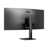 AOC Monitor LED curvo Value-line V5 34″