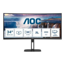 AOC Monitor LED curvo Value-line V5 34″