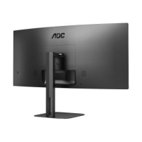 AOC Monitor LED curvo Value-line V5 34″