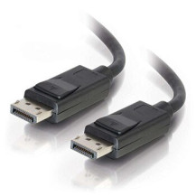 Delock SATA cable - 0.5m - 0,5 m - eSATAp - Nero