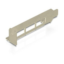Delock 89281 - PCIe - USB 3.2 Gen 1 (3.1 Gen 1) - 5000 Mbit/s - Cablato - Windows XP/Vista/7/7-64 - Linux 2.6
