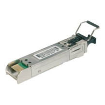 DIGITUS mini GBIC (SFP) Module - Fibra ottica - SFP - LC - 50/125 µm - SX - 550 m