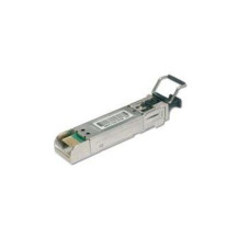 DIGITUS mini GBIC (SFP) Module - Fibra ottica - SFP - LC - 50/125 µm - SX - 550 m
