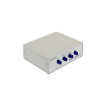 Delock 87589 - Cablato 4-port Rete di accessori