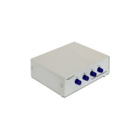 Delock 87589 - Cablato 4-port Rete di accessori