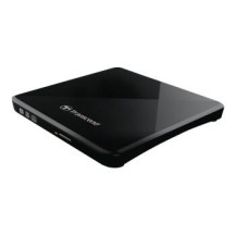 Transcend DVD±RW Slim Laufwerk