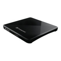 Transcend DVD±RW Slim Laufwerk