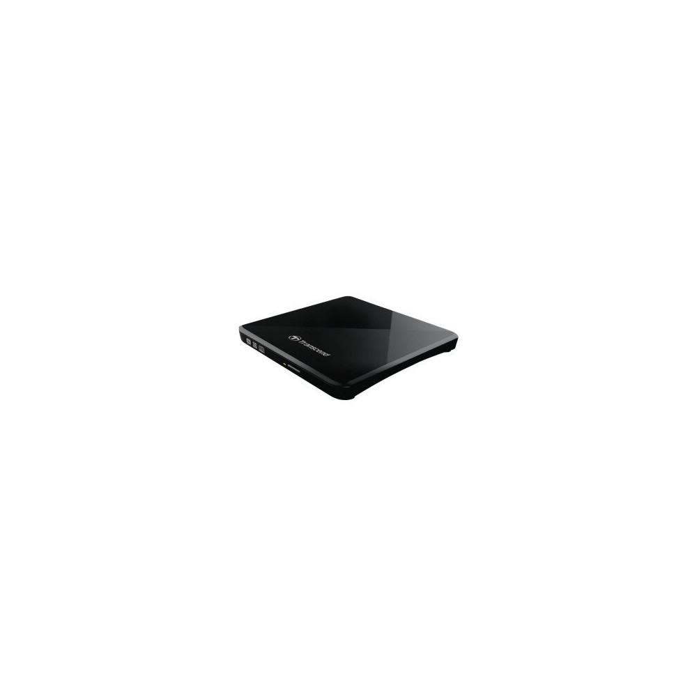 Transcend DVD±RW Slim Laufwerk
