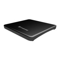 Transcend DVD±RW Slim Laufwerk