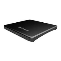 Transcend DVD±RW Slim Laufwerk