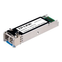 TP-LINK TL-SM311LS - Fibra ottica - 1250 Mbit/s - SFP - LC (UPC) - 9/125 µm - 10000 m