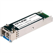 TP-LINK TL-SM311LS - Fibra ottica - 1250 Mbit/s - SFP - LC (UPC) - 9/125 µm - 10000 m