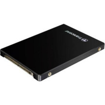 Transcend TS64GPSD330 - 64 GB - 2.5″ - 114,7 MB/s