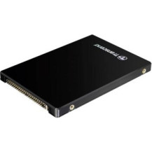 Transcend TS64GPSD330 - 64 GB - 2.5″ - 114,7 MB/s