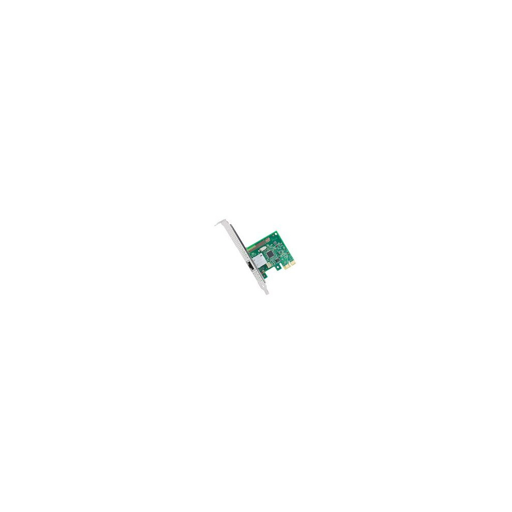 Intel I210T1BLK - Interno - Cablato - PCI Express - Ethernet - 1000 Mbit/s