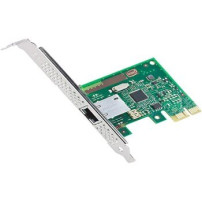 Intel I210T1BLK - Interno - Cablato - PCI Express - Ethernet - 1000 Mbit/s
