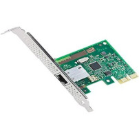 Intel I210T1BLK - Interno - Cablato - PCI Express - Ethernet - 1000 Mbit/s
