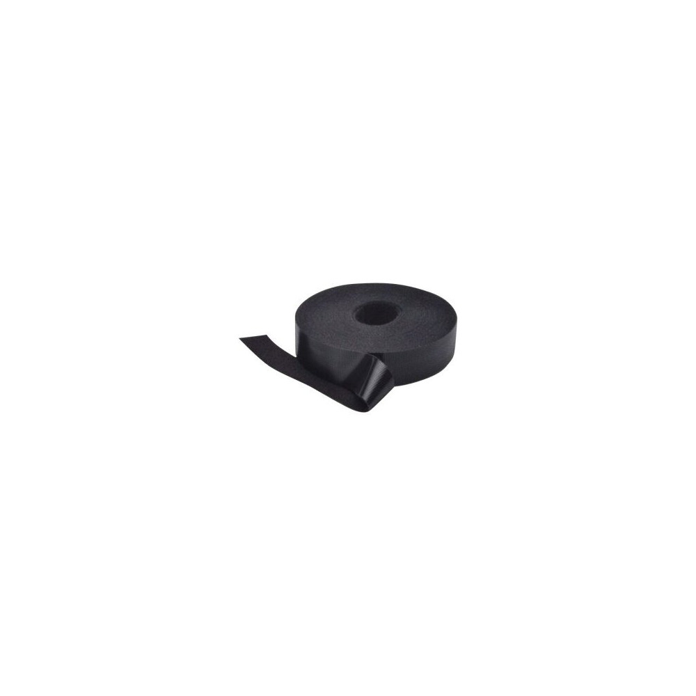 DIGITUS DN-CT-10M-20 - 10 m - Nero - 20 mm - 1 pz