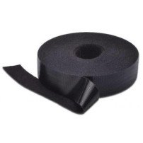DIGITUS DN-CT-10M-20 - 10 m - Nero - 20 mm - 1 pz