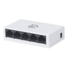 Manhattan 560672 - Non gestito - Fast Ethernet (10/100) - Full duplex