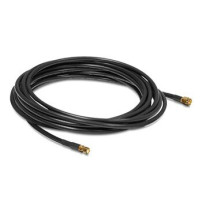 Delock 5m SMA m/f - 5 m - CFD200 - SMA - SMA