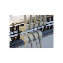 Delock 0.5m Cat.5e SFTP - 0,5 m - Cat5e - S/FTP (S-STP) - RJ-45 - RJ-45