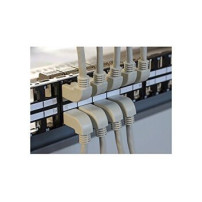 Delock 0.5m Cat.5e SFTP - 0,5 m - Cat5e - S/FTP (S-STP) - RJ-45 - RJ-45