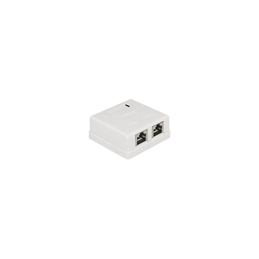 Delock 86269 - 62,3 mm - 60 mm - 26 mm