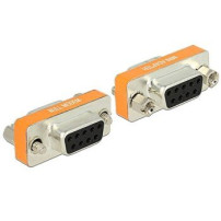 Delock 65570 - VGA - VGA - Argento