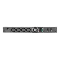 Netgear M4300-52G-PoE+ 550W PSU - Gestito - L2/L3/L4 - Gigabit Ethernet (10/100/1000) - Supporto Power over Ethernet (PoE) - Mon