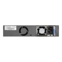 Netgear M4300-8X8F - Gestito - L3 - 10G Ethernet (100/1000/10000) - Montaggio rack - 1U