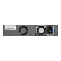 Netgear M4300-8X8F - Gestito - L3 - 10G Ethernet (100/1000/10000) - Montaggio rack - 1U