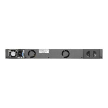 Netgear M4300-24X24F - Gestito - L2/L3/L4 - 10G Ethernet (100/1000/10000) - Montaggio rack - 1U