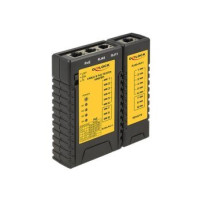 Delock 86107 - 9 V - 96 x 104 x 27 mm