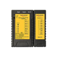 Delock 86107 - 9 V - 96 x 104 x 27 mm